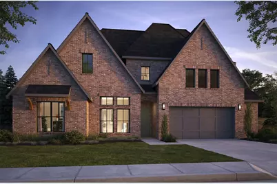 1160 Arlong Park Drive, Prosper, TX 75078 - Photo 1