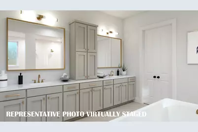 1160 Arlong Park Drive, Prosper, TX 75078 - Photo 12