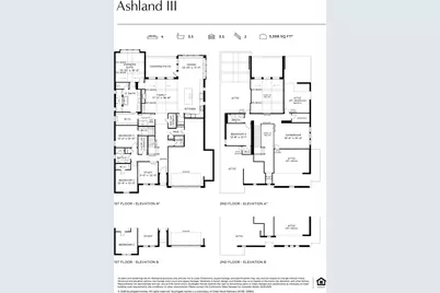 1160 Arlong Park Drive, Prosper, TX 75078 - Photo 2