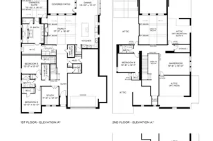 1160 Arlong Pk Dr, Prosper, TX 75078 - Photo 2