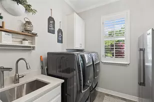 1820 Barrington Dr, Keller, TX 76262 - Photo 20