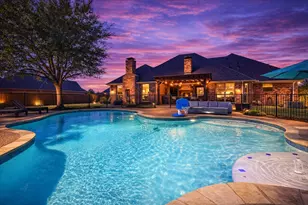 18066 Langford Lane, Talty, TX 75126 - Photo 2