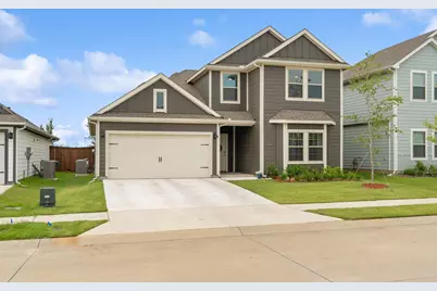 13132 Don Fisher Lane, Providence Village, TX 76227 - Photo 2