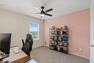 13132 Don Fisher Ln, Providence Village, TX 76227 - Photo 22