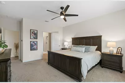 13132 Don Fisher Lane, Providence Village, TX 76227 - Photo 14