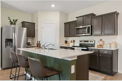 13132 Don Fisher Lane, Providence Village, TX 76227 - Photo 10
