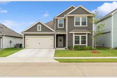 13132 Don Fisher Lane, Providence Village, TX 76227 - Photo 1