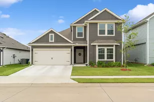 13132 Don Fisher Ln, Providence Village, TX 76227 - Photo 1