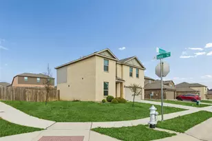 230 Enchanted Way, Princeton, TX 75407 - Photo 2