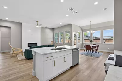 900 Cope Street, Mansfield, TX 76065 - Photo 8