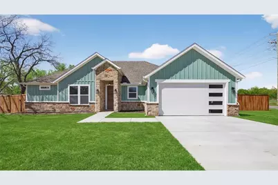 900 Cope Street, Mansfield, TX 76065 - Photo 1