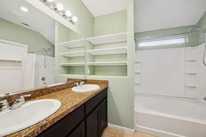 8417 Muddy Creek Drive, Fort Worth, TX 76131 - Photo 10