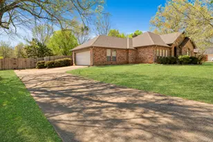 4310 Sleepy Hollow, Reno, TX 75462 - Photo 20