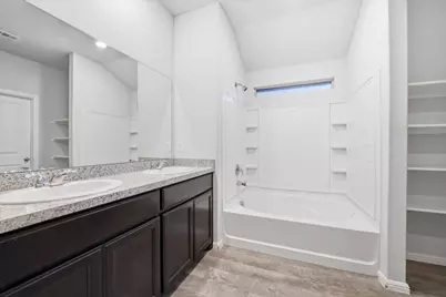 9308 Desertrock Road, Fort Worth, TX 76131 - Photo 10