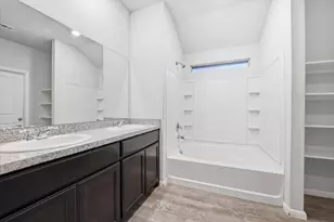 9308 Desertrock Rd, Fort Worth, TX 76131 - Photo 10