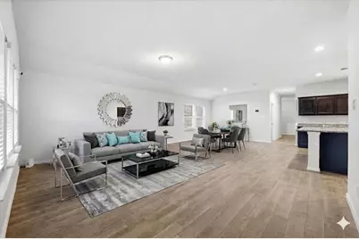 9308 Desertrock Road, Fort Worth, TX 76131 - Photo 4