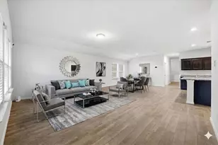 9308 Desertrock Rd, Fort Worth, TX 76131 - Photo 4