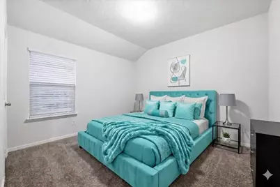 9308 Desertrock Road, Fort Worth, TX 76131 - Photo 18