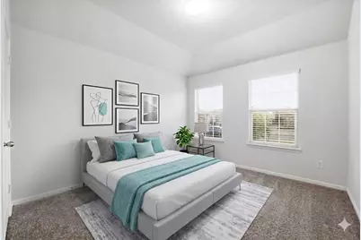 9308 Desertrock Road, Fort Worth, TX 76131 - Photo 12