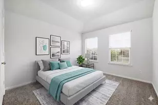 9308 Desertrock Rd, Fort Worth, TX 76131 - Photo 12