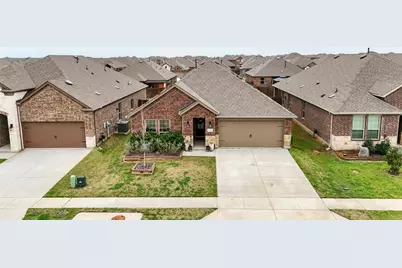 11028 Los Alamos Drive, Aubrey, TX 76227 - Photo 2