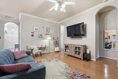7109 Denver City Drive, Fort Worth, TX 76179 - Photo 6