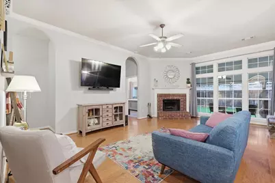7109 Denver City Drive, Fort Worth, TX 76179 - Photo 8