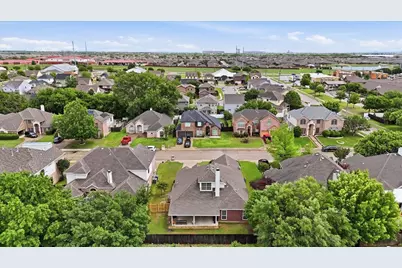 7109 Denver City Drive, Fort Worth, TX 76179 - Photo 34