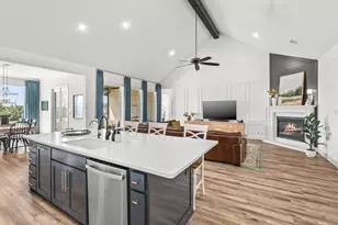 2729 Kessler Dr, Celina, TX 75009 - Photo 2