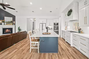 2729 Kessler Dr, Celina, TX 75009 - Photo 4