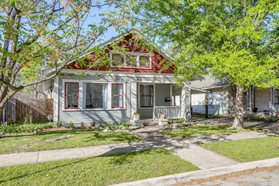 1014 W Arlington Avenue, Fort Worth, TX 76110 - Photo 4