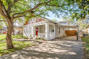 1014 W Arlington Ave, Fort Worth, TX 76110 - Photo 6