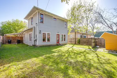 1014 W Arlington Avenue, Fort Worth, TX 76110 - Photo 32