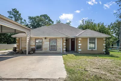408 N Richardson Street, Grand Saline, TX 75140 - Photo 1