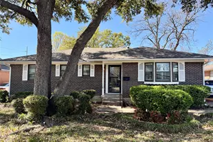 4519 Marigold Trail, Mesquite, TX 75150 - Photo 1