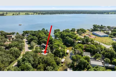 2549 Forest Park Drive, Granbury, TX 76048 - Photo 1