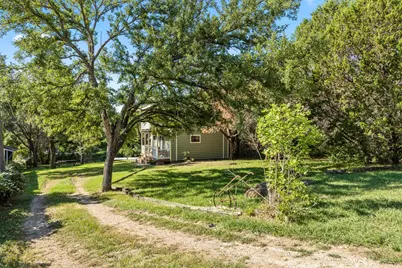 2547 Forest Park Drive, Granbury, TX 76048 - Photo 1