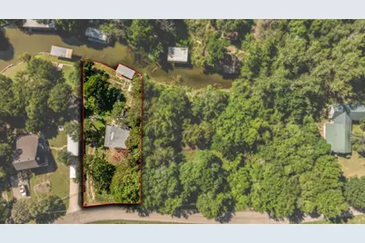 2547 Forest Park Drive, Granbury, TX 76048 - Photo 24