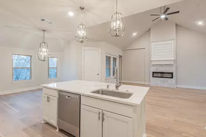 1617 Sea Breeze Court, Azle, TX 76020 - Photo 4