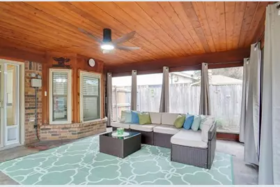 5920 Oak Hill Road, Watauga, TX 76148 - Photo 8