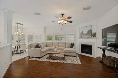4405 Courtney Lane, Richardson, TX 75082 - Photo 2