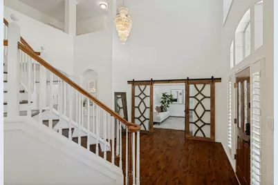 4405 Courtney Lane, Richardson, TX 75082 - Photo 4