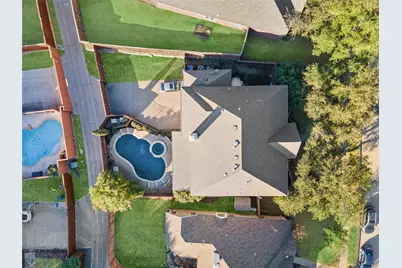 4405 Courtney Lane, Richardson, TX 75082 - Photo 36