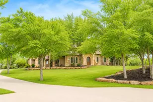 1985 Woodland Drive, Cross Roads, TX 76227 - Photo 2