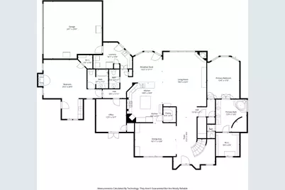 1985 Woodland Drive, Cross Roads, TX 76227 - Photo 26
