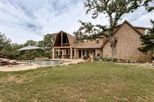 1985 Woodland Drive, Cross Roads, TX 76227 - Photo 26