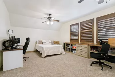 1985 Woodland Drive, Cross Roads, TX 76227 - Photo 20