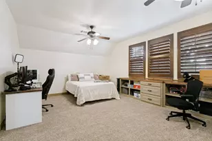 1985 Woodland Drive, Cross Roads, TX 76227 - Photo 20