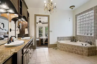1985 Woodland Drive, Cross Roads, TX 76227 - Photo 12