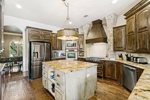 1985 Woodland Drive, Cross Roads, TX 76227 - Photo 10